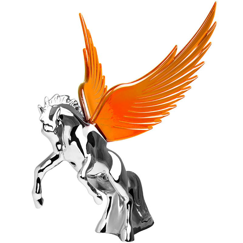 48390 Fighting Stallion WindRider Wing Series (Amber)