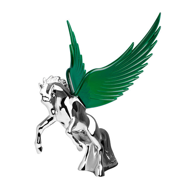 48392 Fighting Stallion WindRider Wing Series (Green)