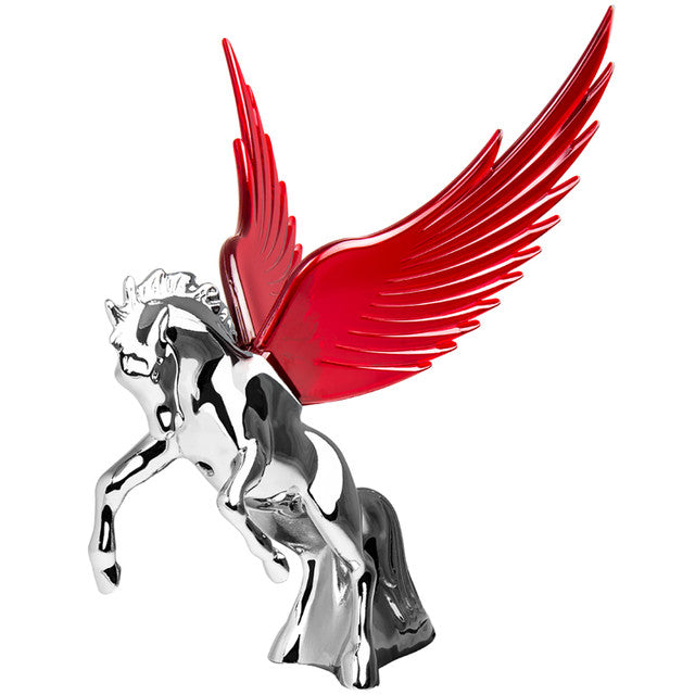 48393 Fighting Stallion WindRider Wing Series (Red)