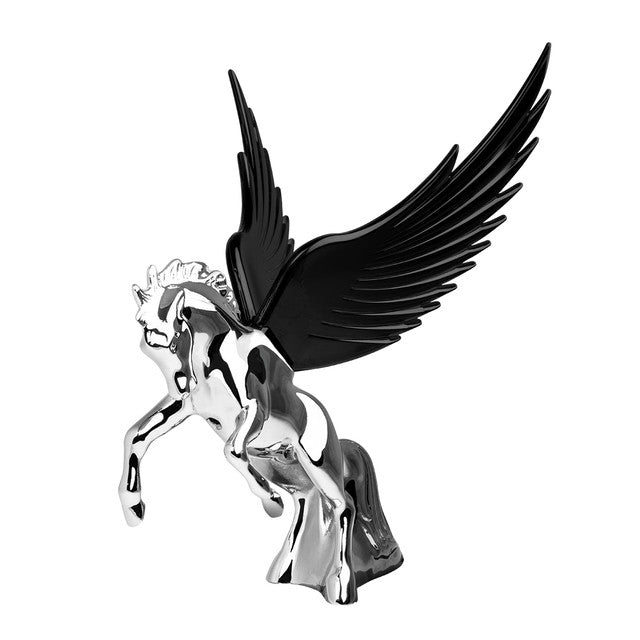 48394 Fighting Stallion WindRider Wing Series (Black)