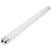 Fluorescent Light (Choose Color and Size) white 17" Light Gray