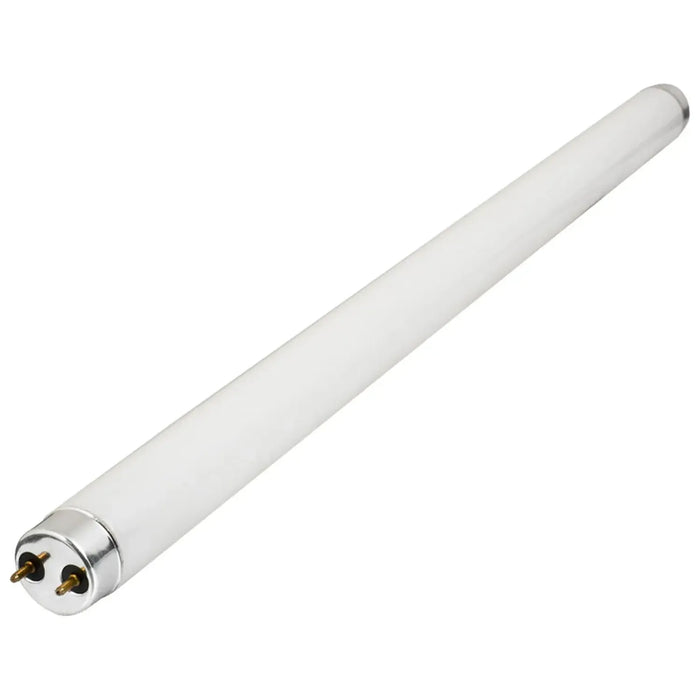 Light Gray Fluorescent Light (Choose Color and Size) white 17"