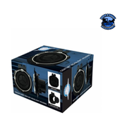 Headlight Bucket For 1996-2005 Freightliner Century #31279 Headlight Bucket Dark Slate Gray