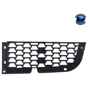 BUMPER MESH FOR 2018-2024 FREIGHTLINER CASCADIA (Choose Side) Bumper Mesh Driver's Side Dark Slate Gray