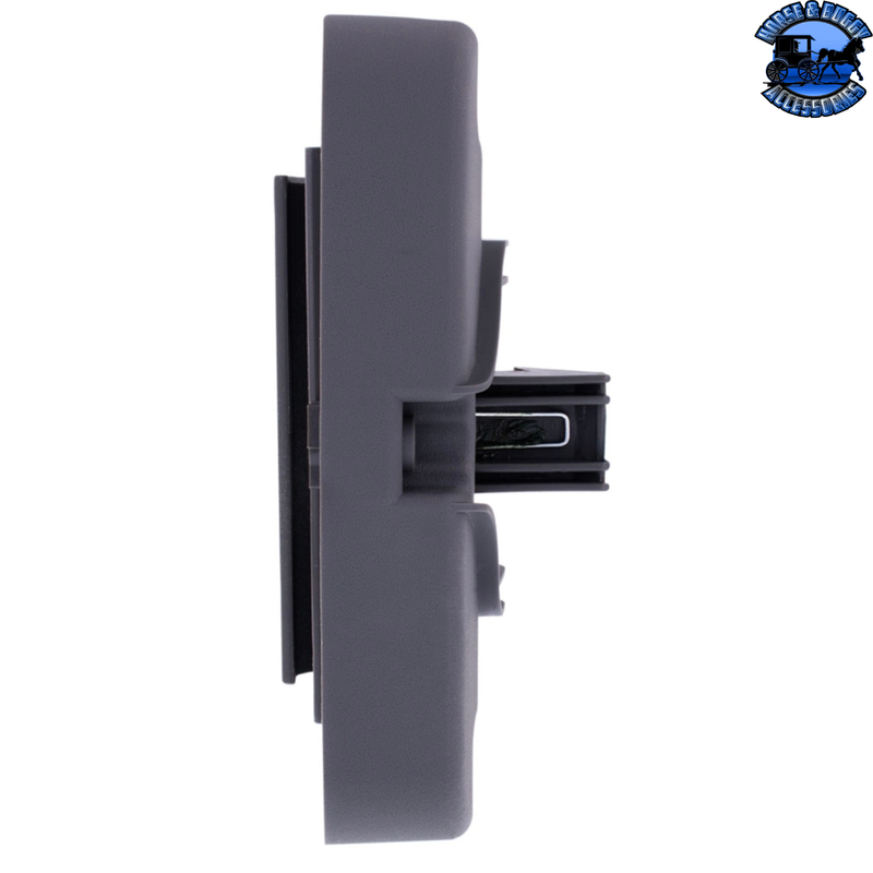 42595 Cabinet Latch With Base For 2008-2017 Freightliner Cascadia