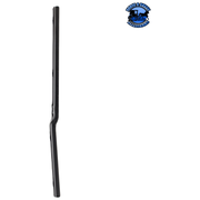 Bumper Mesh Bracket for 2018-2022 Freightliner Cascadia #42485 Bumper Mesh Bracket Dark Slate Gray