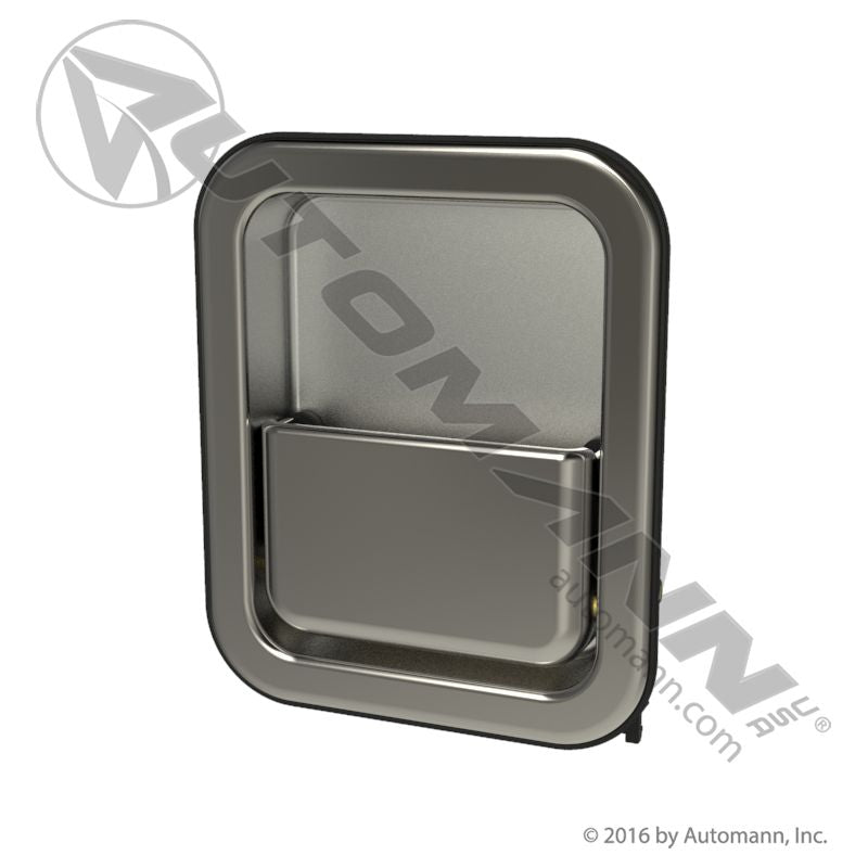 HLK2653   Exterior Door Handle LH Volvo '88-'03 W Series