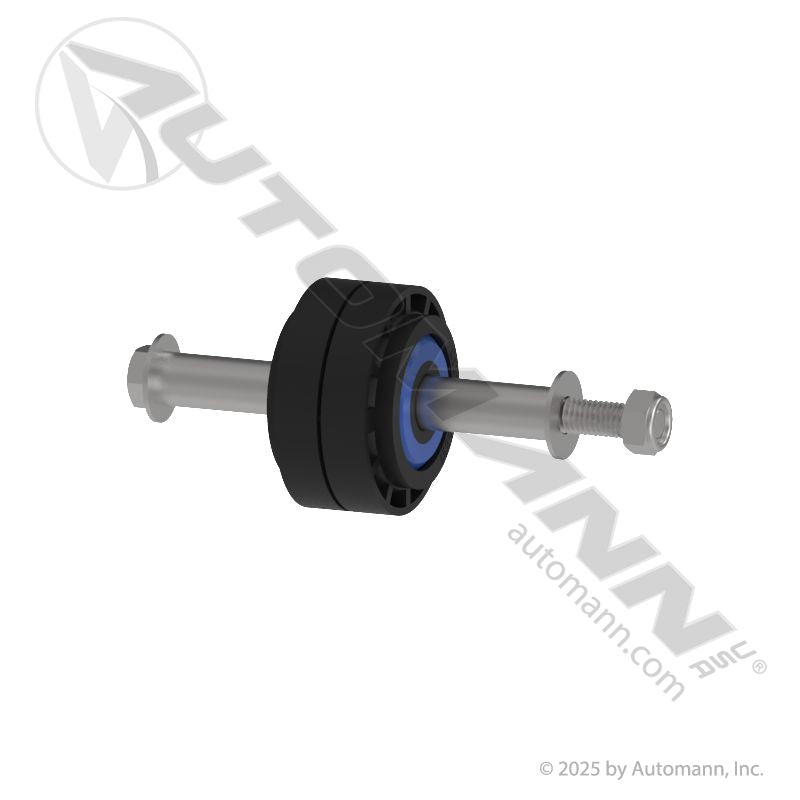 M13101K - Exhaust Bushing Mounting Kit Dark Slate Gray