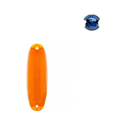 6 Amber LED Cab Light For 2008-2017 Freightliner Cascadia (Choose Color) LED Cab Light Amber,Clear Dark Orange