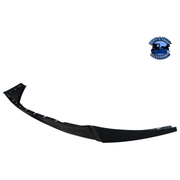 BUMPER AIR FLOW DEFLECTOR FOR 2018-2024 FREIGHTLINER CASCADIA (Choose Position) Air Flow Deflector Driver,Passenger,Center Black