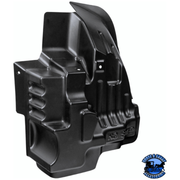 SPLASH GUARD FOR 2013-2021 KENWORTH T680 (Choose Side) Cab Splash Guard Driver's Side Dark Slate Gray