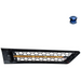 Dark Slate Gray HOOD AIR INTAKE GRILLE WITH LED FOR 2018-2024 FREIGHTLINER CASCADIA 126 (Choose Color) (Choose Side) Air Intake Amber LED / Driver's Side,Amber LED / Passenger's Side,Blue LED / Driver's Side,Blue LED / Passenger's Side,Red LED / Driver's Side,Red LED / Passenger's Side,Green LED / Driver's Side,Green LED / Passenger's Side,White LED / Driver's Side,White LED / Passenger's Side