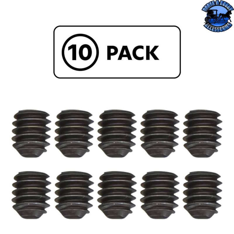 Mini Allen Screws For Toggle Switch Extension (Choose Quantity)
