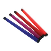 17" Plastic Light Tube for Fluorescent Light for Peterbilt (purple) #50003 light tube Brown