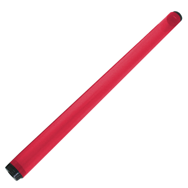 50005 17" Plastic Light Tube for Fluorescent Light