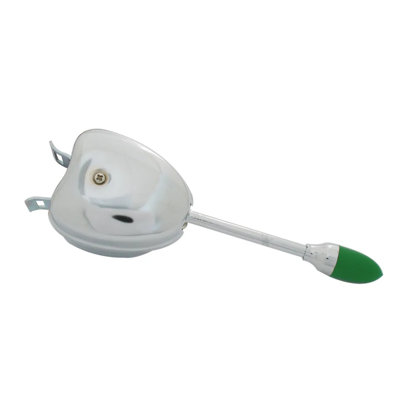 #50080 Turn Signal & Hazard Warning Switch Gray