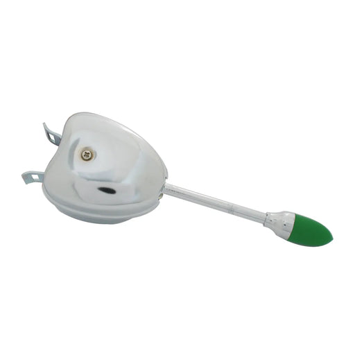 #50080 Turn Signal & Hazard Warning Switch Gray