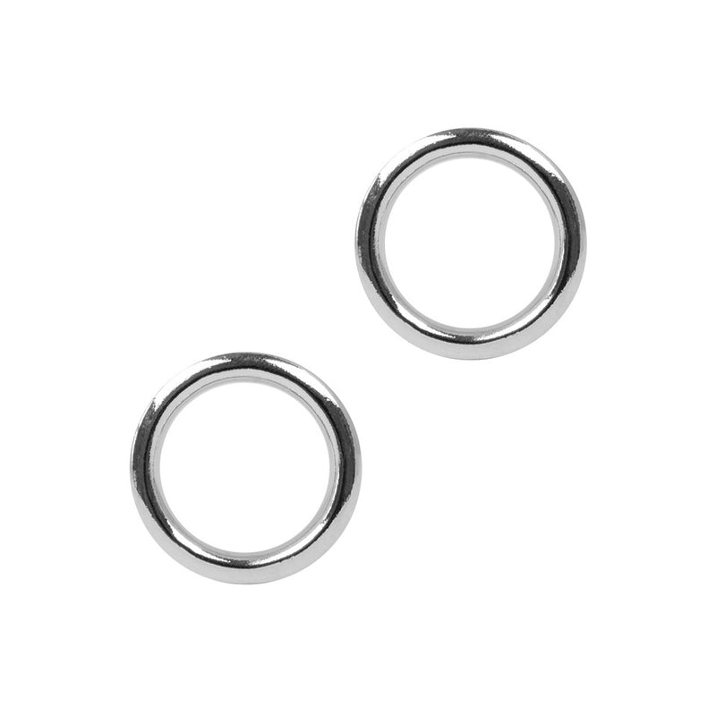 50106  Chrome Rim