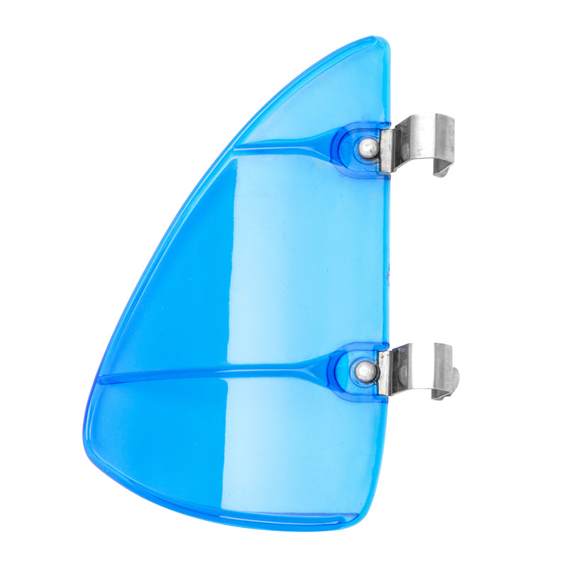 50152 Vent Wind Window Breezie (Blue)