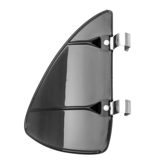 50155 Vent Wind Window Breezie (Black)