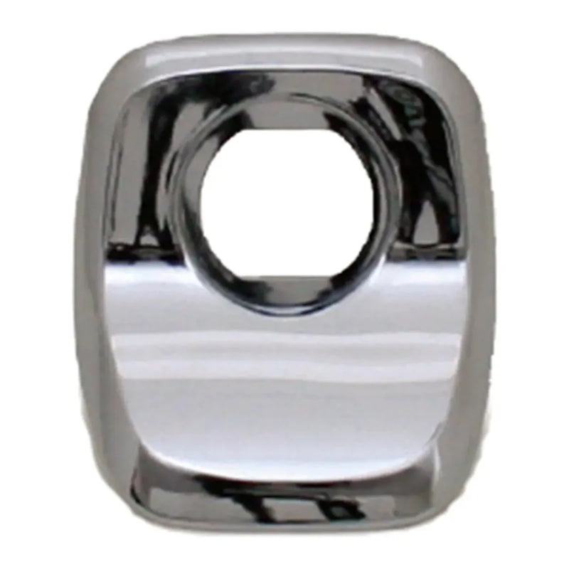 CR. PLASTIC EXTERIOR SLEEPER STORAGE DOOR LATCH FOR PETE #50221 Gray