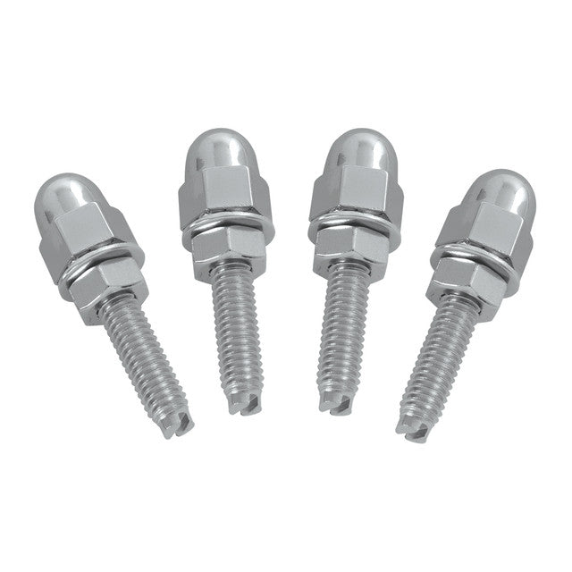 50511 Acorn Fastener Set