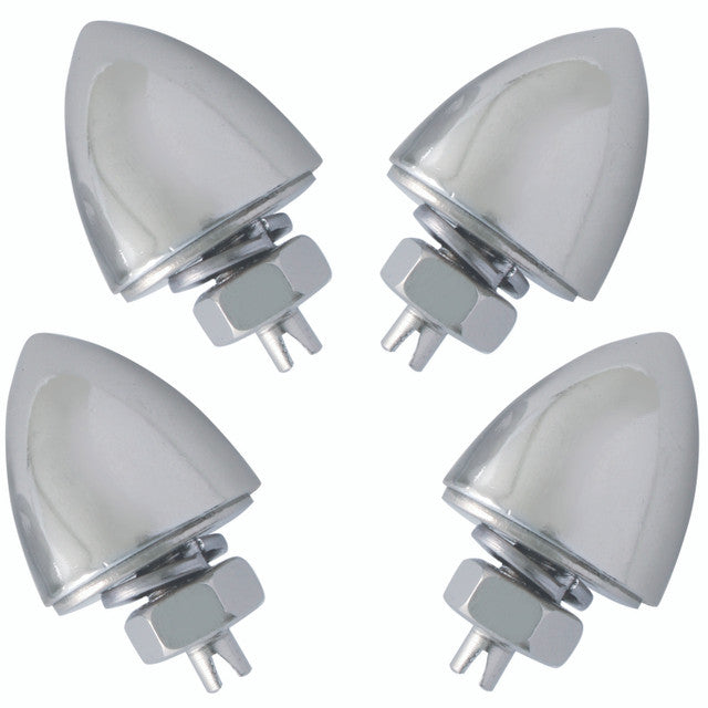 50521 Bullet Fastener Set