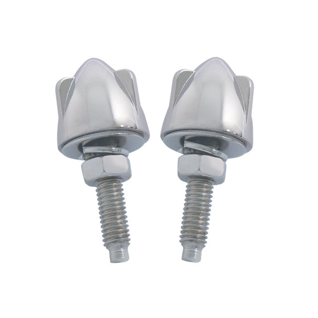 50522 Bullet with 3 Wings Fastener Set