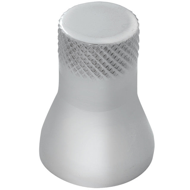 50760 (Closeout)1" Aluminum Tire Valve Stem Cover