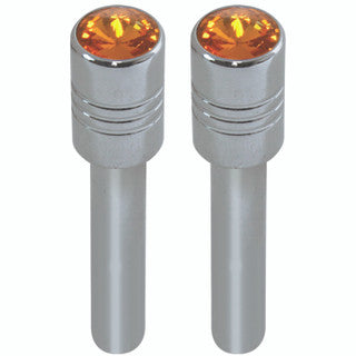 50860 STANDARD 7-WAY BODY, SOLID PINS