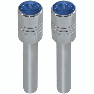 50861 STANDARD 7-WAY BODY, SPLIT PINS