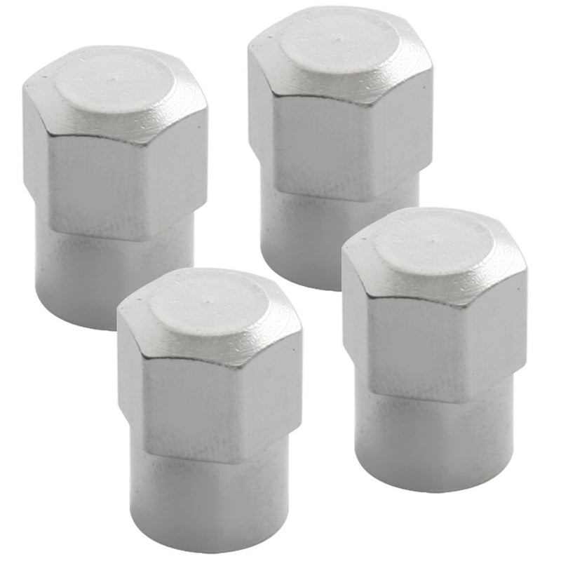 50880 Steel Tire Valve Stem Cover