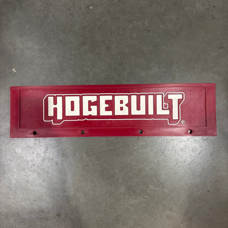 Hogebuilt Quarter Fender Top Flaps (Choose Color)