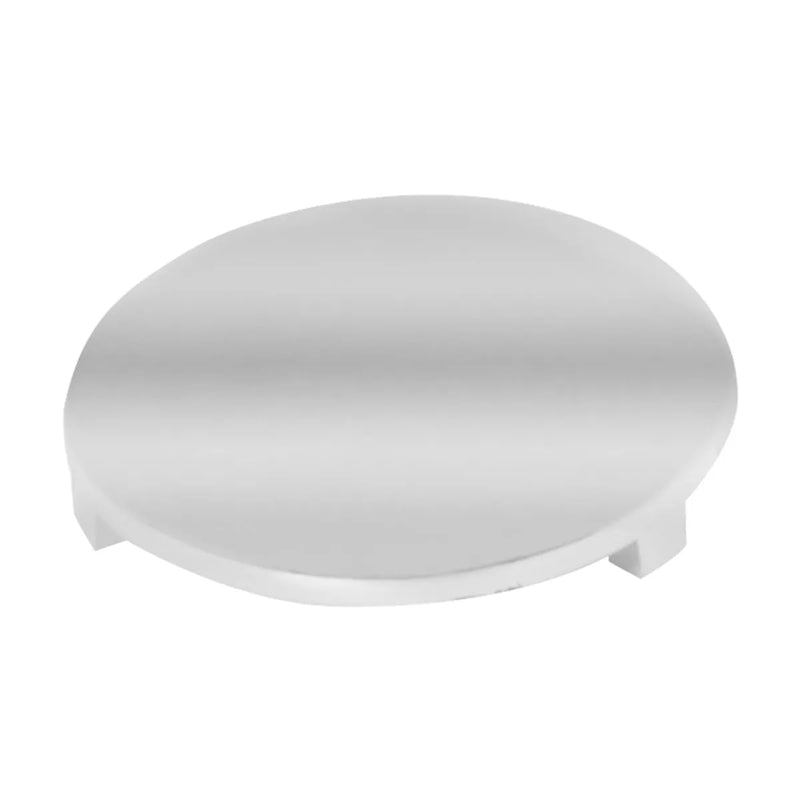 Button Cover Set for Kenworth Interior Tuck & Roll Buttons, #51990 Light Gray