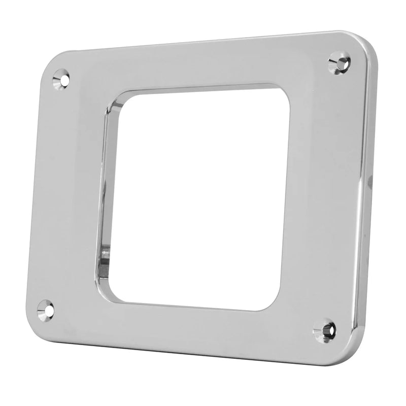 Door Handle Trim for Kenworth W #52000 Gray