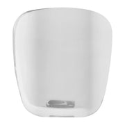 Computer Diagnostic Socket Cover for Peterbilt 2006 & Later #52014 Light Gray