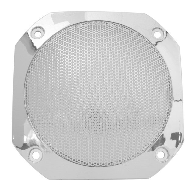 CR. FUNDA DE ALTAVOZ DE PLÁSTICO PARA INTERNACIONAL