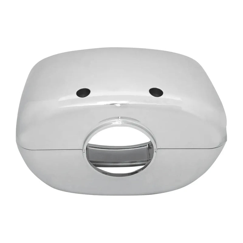 53971 Upper Steering Column Cover for Peterbilt & Kenworth 2006 & Later #53971 Light Gray