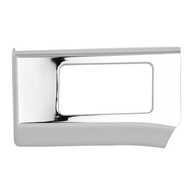 CR. pl. EMBELLECEDOR DEL TABLERO, L/H PARA FL CENTURY COLUMBIA CORONADO 97+