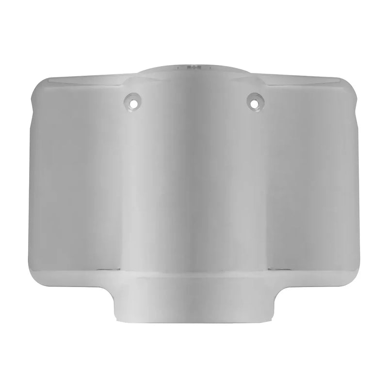 53992 Upper Steering Column Cover for Peterbilt 1998-2004 #53992 Dark Gray