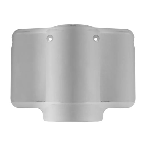 53992 Upper Steering Column Cover for Peterbilt 1998-2004 #53992 Dark Gray