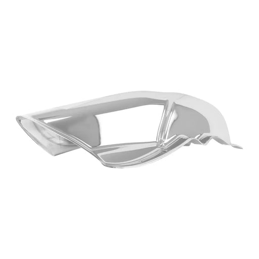 53993 Steering Column Cover for Peterbilt 1998 to 2004 #53993 Gray