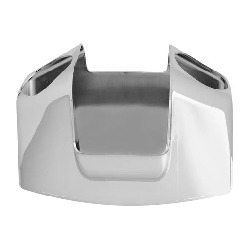 53994 Steering Column Bottom Cover for Kenworth W 1999 to 2005 #53994 Gray