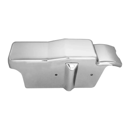 53997 Steering Column Cover for Peterbilt 1998 to 2003 # 53997 Gray