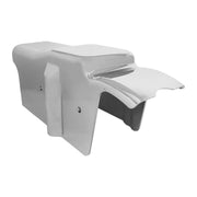 53997 Steering Column Cover for Peterbilt 1998 to 2003 # 53997 Gray