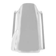 53998 Steering Column Cover for Peterbilt 2005 & Later #53998 Gray