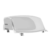 53998 Steering Column Cover for Peterbilt 2005 & Later #53998 Light Gray