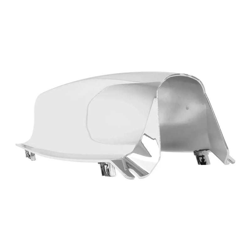 53998 Steering Column Cover for Peterbilt 2005 & Later #53998 Light Gray