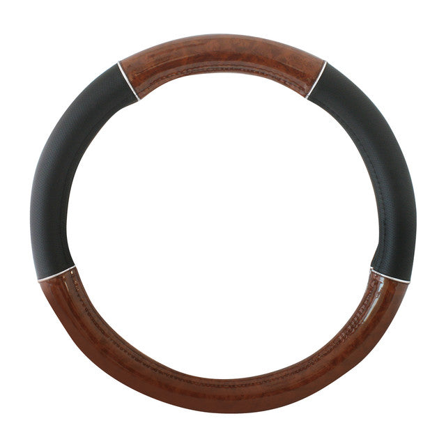 54023 20" Heavy Duty Steering Wheel Cover