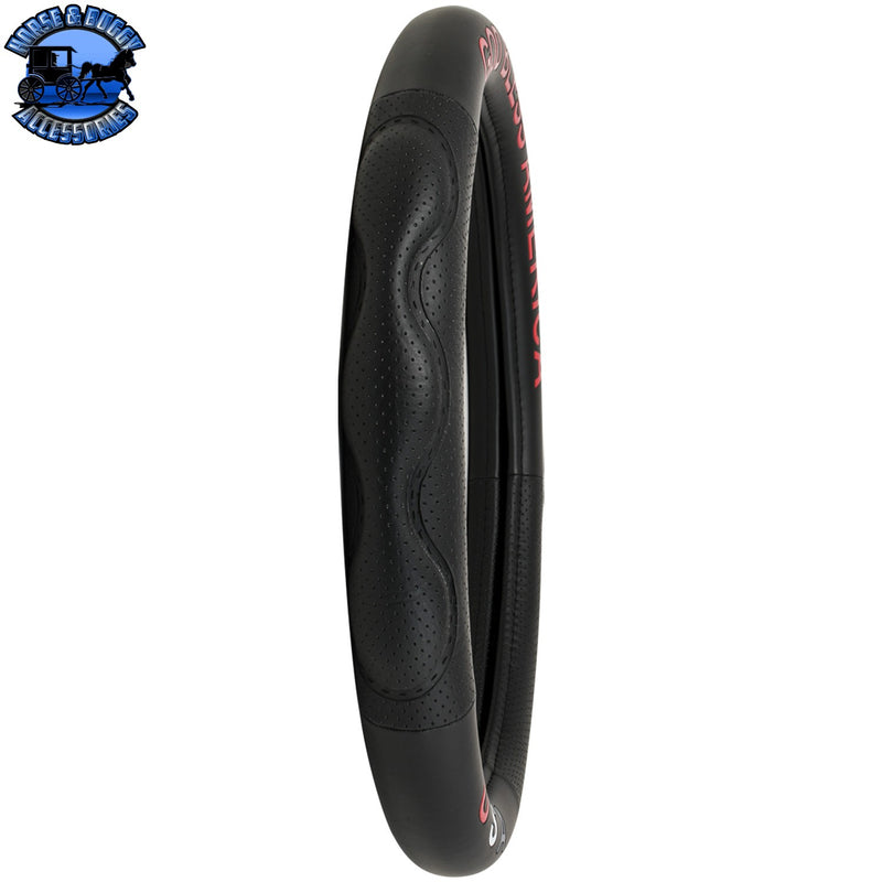 54075 Heavy Duty Steering Wheel Cover